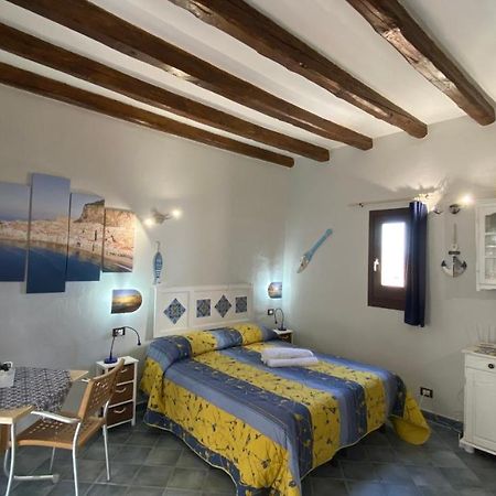 Villa Dal Duomo al Mare Cefalú Exterior foto